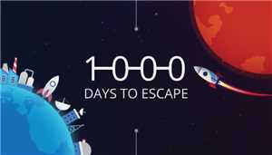 Download 1000 days to escape Update 31 08 2019 game