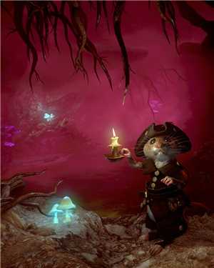 Download A Ghostly Tale game