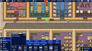 Download Academia : School Simulator v0 2 124 game