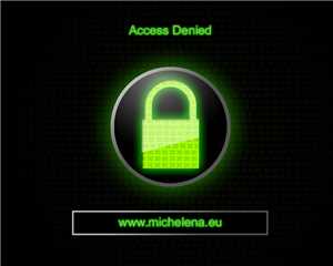 Download Access Denied game