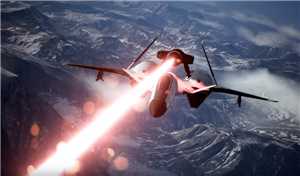 Download ACE COMBAT™ 7: SKIES UNKNOWN - CorePack v1.0.1 + MULTi12 game