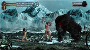 Download Age of Barbarian Extended Cut-CODEX game
