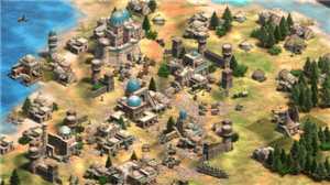 Download Age of Empires: Definitive Edition - Build 27805 + MULTi14 , From 6.7 GB game