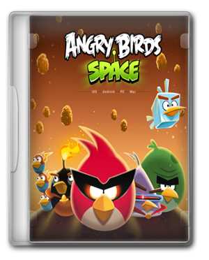 Download Angry Birds Space v1 1 1 MacOSX Cracked-CORE game