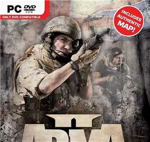 Download ARMA II Reinforcements-SKIDROW game