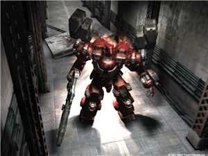 Download Armored Core 2: Another Age game