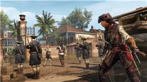 Download Assassins Creed Liberation HD-SKIDROW game