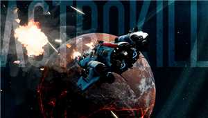 Download ASTROKILL v0 8 game