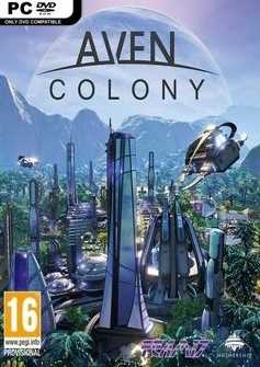 Download Aven Colony The Expedition-CODEX  game