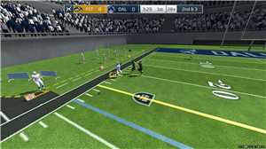 Download Axis Football 2017-SKIDROW game