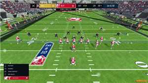 Download Axis Football 2018-HOODLUM game