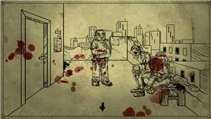 Download Bad Dream: Coma game