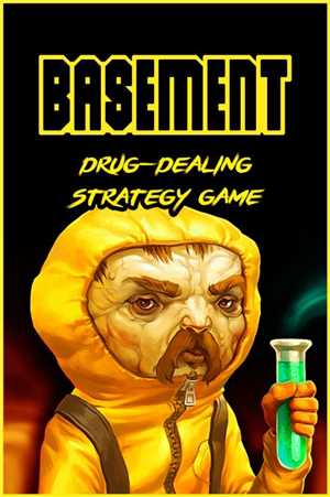 Download Basement v4 2 0 2 game