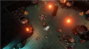 Download BDSM Big Drunk Satanic Massacre v1 0 14-HOODLUM game