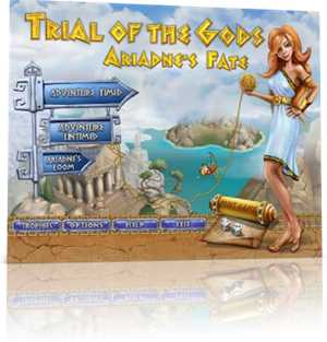 Download BigFish Games - Trial of the Gods Ariadnes Fate - New Match 3 - Wendy99 game