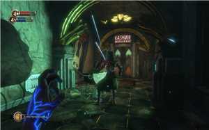 Download BioShock Remastered Steam-Rip v.1.0.121808 2016 game