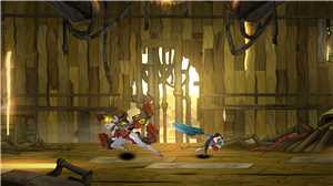 Download Bladed Fury Update v1 0 1819-CODEX game