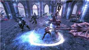 Download Blades of Time-SKIDROW game