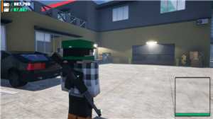 Download BLOCK WARRIORS: Open World Game v1 2 game