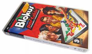 Download Blokus Portable Steambot Championship EUR MULTI5 PSP-ELYSIUM game