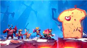 Download BOSSGARD game
