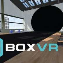 Download BOXVR Update 17 07 2019 game