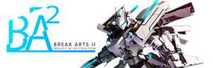 Download BREAK ARTS II Update v1 0 4-PLAZA game