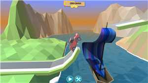 Download Bridge Builder Racer-DARKZER0 game