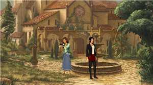Download Broken Sword 5 – The Serpent’s Curse PS4 4 05 PKG CUSA02500  game