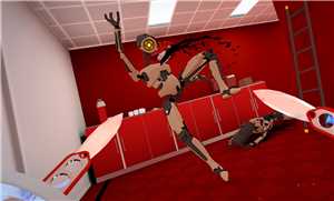 Download Budget Cuts game