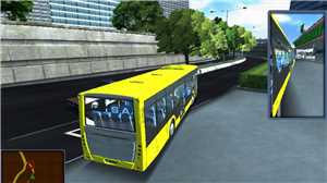 Download Bus Driver Temsa Edition 2013 A4 game