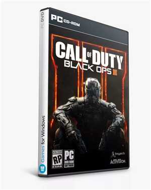 Download Call of Duty Black Ops III Salvation DLC-RELOADED game
