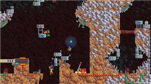 Download Captain Kaon v1 1 game