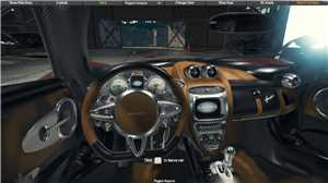 Download Car Mechanic Simulator 2018 Pagani-RELOADED game