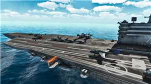 Download Carrier Deck game