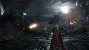 Download Castlevania Lords of Shadow - UE Repack By R G REVENANTS NASWARI+ZOHAIB game