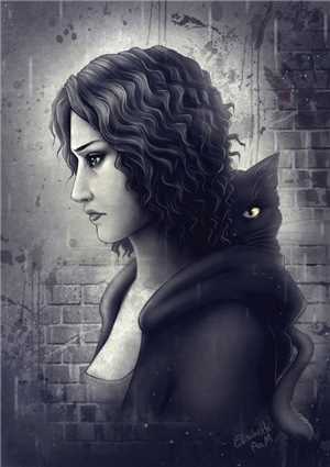 Download Cat Lady game