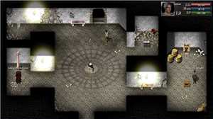 Download Catacombs 1: Demon War game