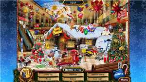 Download Christmas Wonderland 2  game