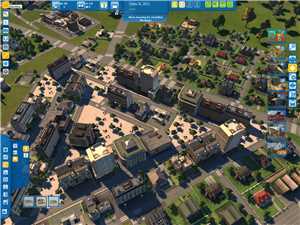 Download Cities XL 2011 pcgame-  game