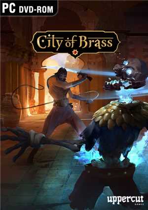 Download City of Brass-CODEX game