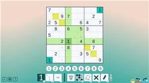 Download Classic Sudoku-DARKZER0 game
