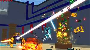 Download Clone Drone in the Danger Zone v0 12 1 21 game