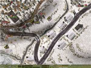 Download Close Combat 4 - The Battle of the Bulge GOG game