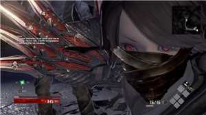 Download Code Vein - Deluxe Edition - V1 01 86038 - ElAmigos +DLCs Multi11 game
