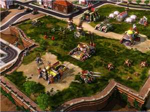 Download Command & Conquer: Red Alert game