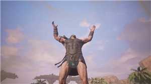 Download Conan Exiles PS4 PKG CUSA10486  game