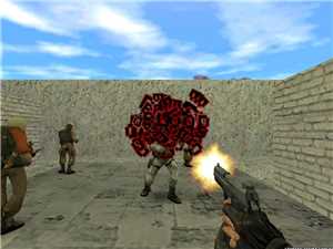 Download Counter-Strike 1 6 Blood War game