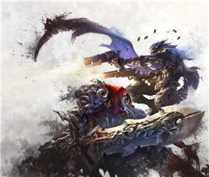 Download Crayola Scoot-DARKSiDERS game