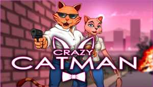 Download Crazy Catman X64 and X86 game